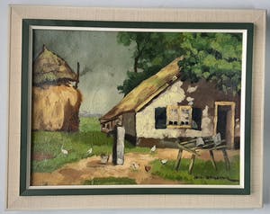 Jan Ernens - Boerenerf kopen? Bied vanaf 49!