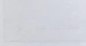 Reinhoud D'Haese - Pique-nique a Dover, metaaldruk (netjes ingelijst, groot) kopen? Bied vanaf 150!