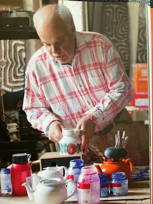 Geert Jan Jansen - PEDIGREE kopen? Bied vanaf 35!