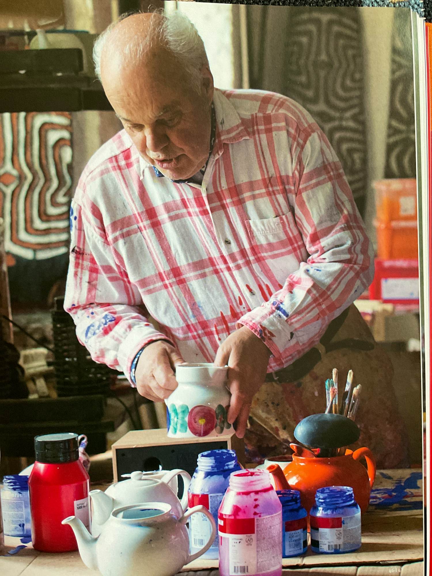 Geert Jan Jansen - PEDIGREE kopen? Bied vanaf 20!