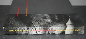 Ed van der Elsken - La Douceur de Vivre __ en 4 andere boeken kopen? Bied vanaf 250!