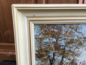 Niet of onleesbaar gesigneerd - Herfst. kopen? Bied vanaf 1!