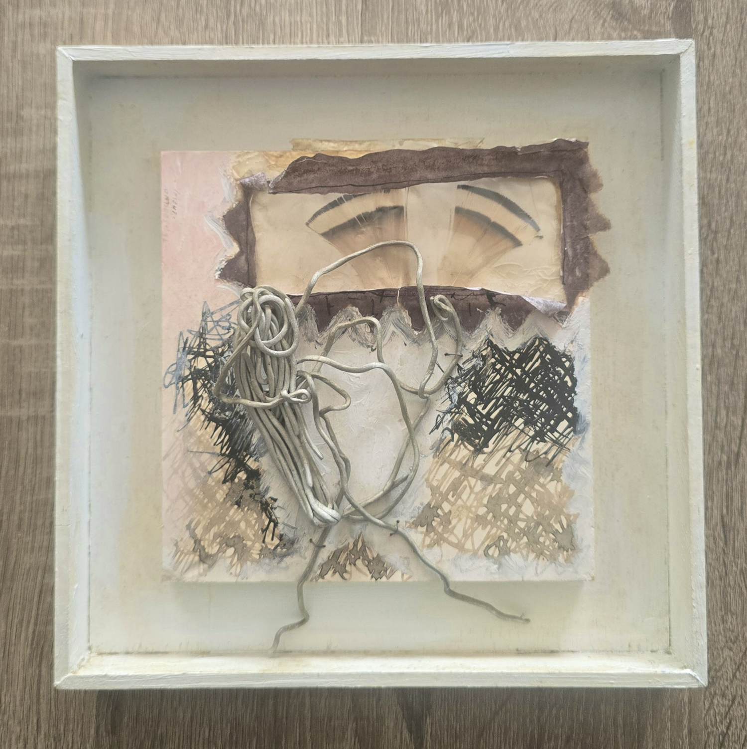 Rene Donders - Insekt kopen? Bied vanaf 50!