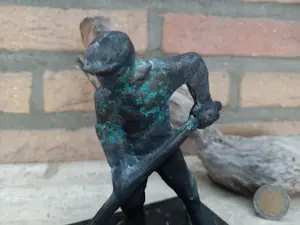 Marlies Noordkamp-Drummen - de handlanger kopen? Bied vanaf 60!