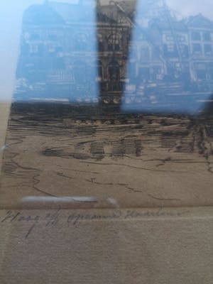 Johannes Josseaud - Waag aan het Spaarne in Haarlem kopen? Bied vanaf 28!