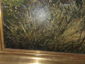 Carl Zimmermann - Schreiender Hirsch kopen? Bied vanaf 1800!