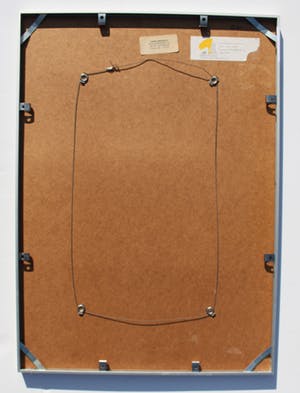 Henk Hesselius - (Amsterdam, 1927) - Fotocollage kopen? Bied vanaf 225!