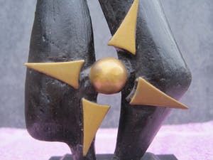 Corry Ammerlaan - Staan voor de zaak. kopen? Bied vanaf 45!