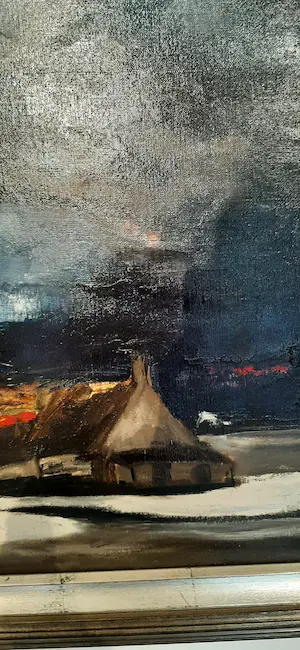 Paul Permeke - Paul Permeke (1918-1990) kopen? Bied vanaf 750!