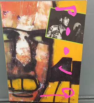 Herman Brood - Brood kaufen? Bieten Sie von 100!