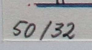 Jorg Reme - Litho - 1969 kopen? Bied vanaf 35!