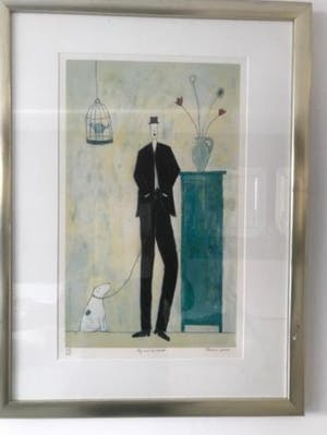 Annora Spence - paint artist kopen? Bied vanaf 200!