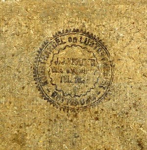 Antoon Derkzen van Angeren - Overslag in de haven. kopen? Bied vanaf 47!