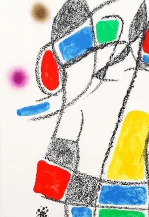 Joan Miro - Maravillas con variaciones acrosticas 1 kopen? Bied vanaf 250!