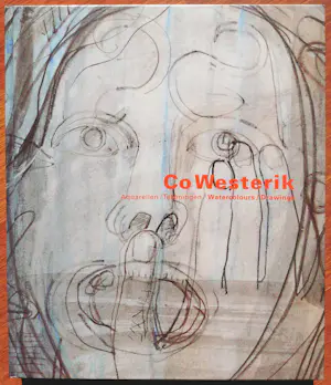 Co Westerik - Volledige set oeuvrecatalogi kopen? Bied vanaf 125!