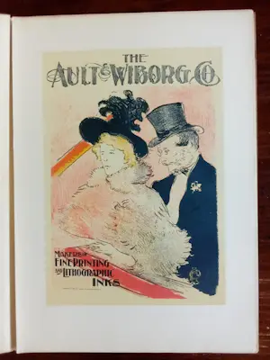 Henri de Toulouse-Lautrec - Negen prenten uit de periode 1892-1898 kopen? Bied vanaf 50!