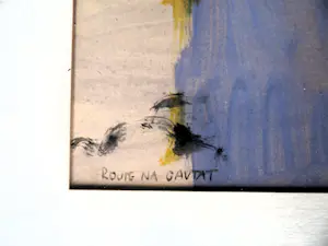 Leen Droppert - Route na Cavtat kopen? Bied vanaf 75!