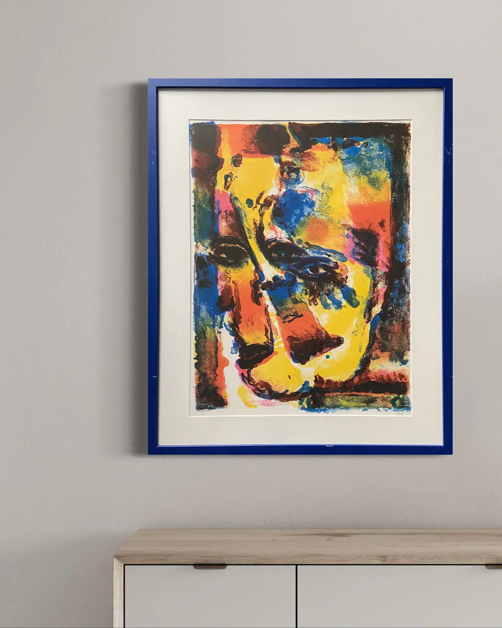 Atila Biro (1931-1987)