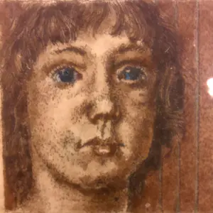 Wout van Vliet - kleurets 'Oog in 't Gras 4/20' - 302-B kopen? Bied vanaf 65!