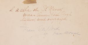 Paul Citroen - en anderen, Lot van vier werken kopen? Bied vanaf 1!