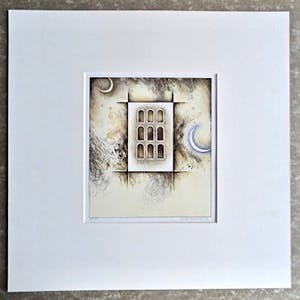 Frank Bezemer - en andere kunstenaars - 10-delig Variatielot Grafiek/Prent kopen? Bied vanaf 1!