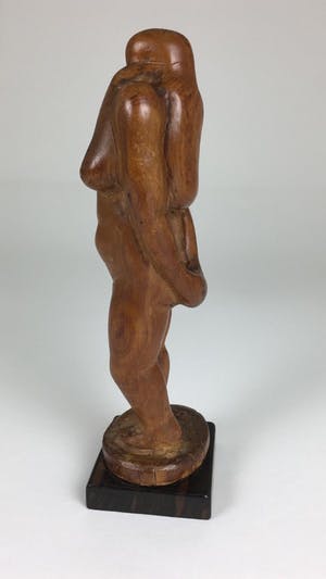 Charlotte van Pallandt - Vrouwelijk naakt kopen? Bied vanaf 899!