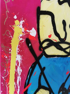 Espen Hagen - Golfer kopen? Bied vanaf 170!