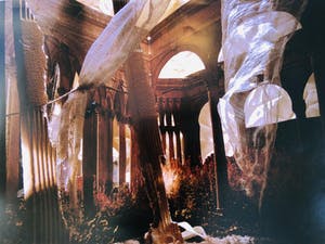 Rommert Boonstra - Ilford cibrachrome afdruk 3/10 kopen? Bied vanaf 35!