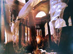 Rommert Boonstra - Ilford cibrachrome afdruk 3/10 verkocht voor € 35!