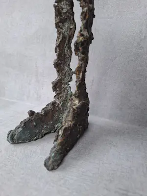 Rik van Iersel - Pas de Deux (Uniek) kopen? Bied vanaf 425!