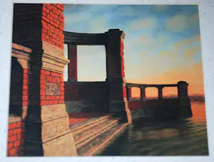 Gerd Renshof - catalogus 1998 Genève - gesigneerd, oplage 32 (handwerk) kopen? Bied vanaf 50!