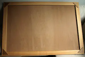 Vanessa Beecroft - Collage en acrylverf , Jonge vrouwen 1 – ingelijst, 94 x 134 cm - 1993 kopen? Bied vanaf 750!