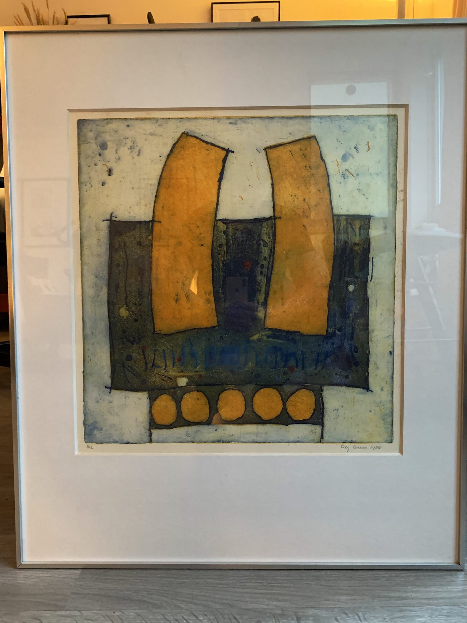 Lily Corver - Zonder titel kopen? Bied vanaf 10!