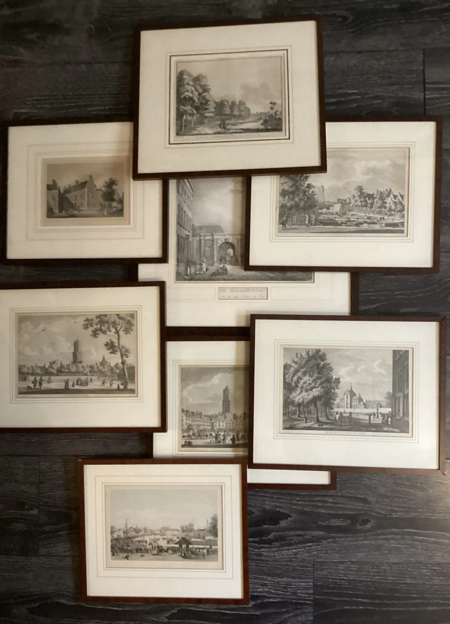 Carel Frederik Bendorp (I) (1736-1814)