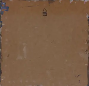 Frans Brommer - Olieverf op paneel, Stilleven - Ingelijst kopen? Bied vanaf 120!