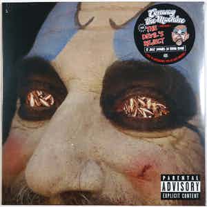 Conway - The Machine ‎– The Devil's Reject verkocht voor € 1!