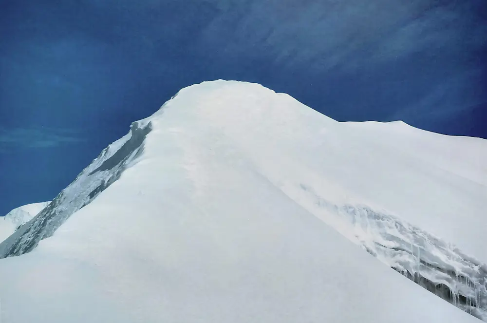 Hamish Fulton (1946)