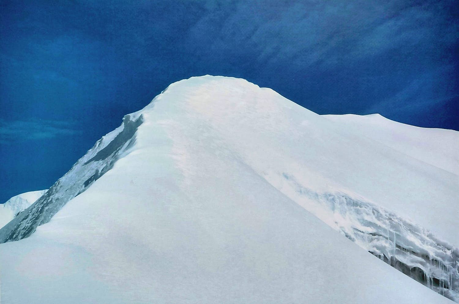 Hamish Fulton - Blue en White, handgesigneerde en genummerde offset kopen? Bied vanaf 475!