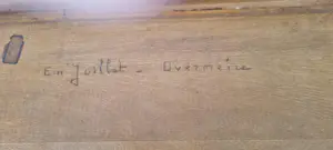 Victor Gilsoul - Overmeire - en juillet kopen? Bied vanaf 250!