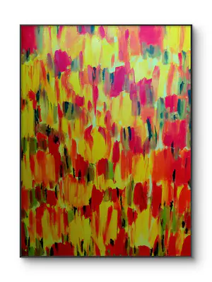 Elva Polyakova - Tulips time kopen? Bied vanaf 100!