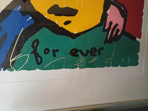 Herman Brood - Forever friends kopen? Bied vanaf 595!