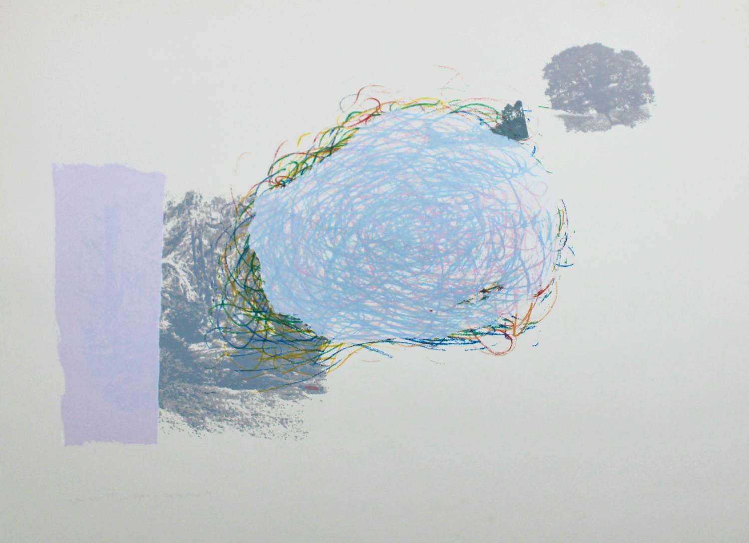 Marian Plug - Boom - eigen druk kopen? Bied vanaf 40!