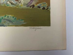 Denise Margoni - Untitled kopen? Bied vanaf 1!