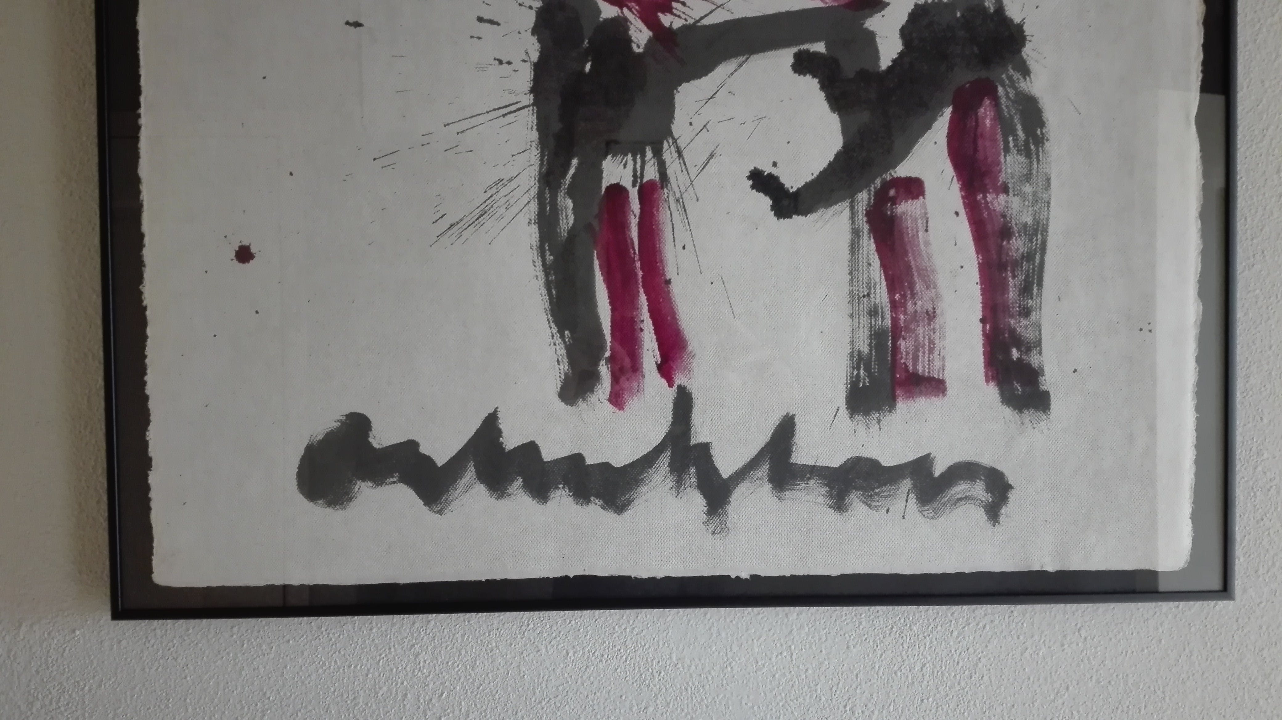 Anton Heyboer - Het Dier kopen? Bied vanaf 210!