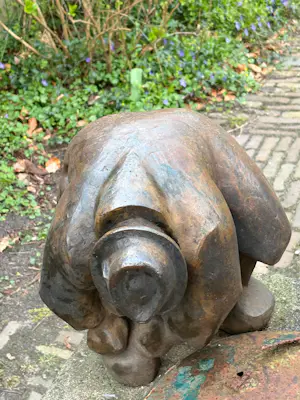 Theo Schreurs - De Schoenveter kopen? Bied vanaf 2795!