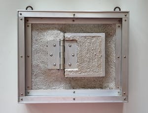 Arie J. Bouter - zonder titel kopen? Bied vanaf 40!