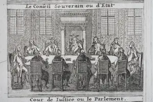 Henri Abraham Chatelain - Bestuur van de Verenigde Oostindische Compagnie kopen? Bied vanaf 150!