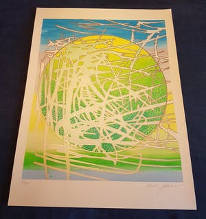 Guillaume Lo-A-Njoe - Horse kopen? Bied vanaf 2800!