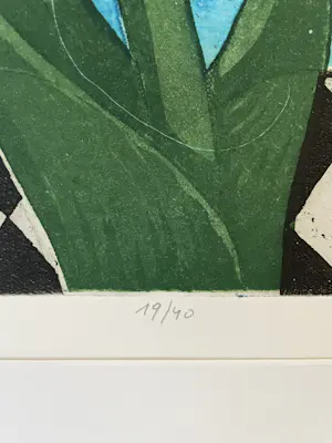 Eliza Kopec - Narcis Solo kopen? Bied vanaf 100!