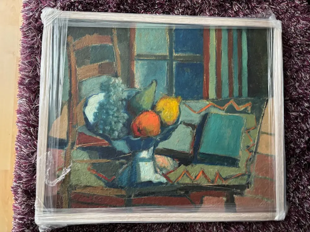 Jan Jonges (1921-1976)